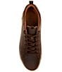 Josef Seibel Men's Donovan 04 Leather Sneakers - Image 5