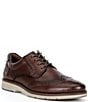 Josef Seibel Men's Stuart 04 Wingtip Oxfords - Image 1
