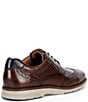 Josef Seibel Men's Stuart 04 Wingtip Oxfords - Image 2
