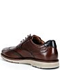 Josef Seibel Men's Stuart 04 Wingtip Oxfords - Image 3