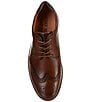 Josef Seibel Men's Stuart 04 Wingtip Oxfords - Image 5