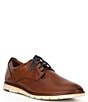 Color:Camel - Image 1 - Men's Tyler 09 Leather Oxfords