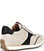 Josef Seibel Miley 01 Suede Lace Up Sneakers - Image 2
