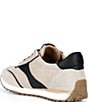 Josef Seibel Miley 01 Suede Lace Up Sneakers - Image 3