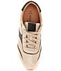 Josef Seibel Miley 01 Suede Lace Up Sneakers - Image 5