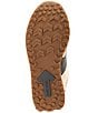 Josef Seibel Miley 01 Suede Lace Up Sneakers - Image 6