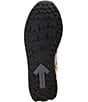 Josef Seibel Miley 04 Leopard Print Lace Up Leather Sneakers - Image 6