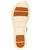 Josef Seibel Sevran 07 Leather Strappy Slingback Sandals - Image 6