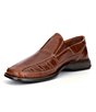Color:Nuss Rom - Image 4 - Steven 12 Loafers