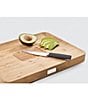 Color:Brown - Image 5 - Cut & Carve Bamboo Chopping Board