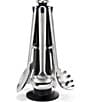 Joseph Joseph Elevate Excel 5-piece Stainless Steel Kitchen Utensil Set - Image 1