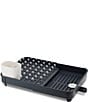 Color:Grey - Image 1 - Extend Expandable Dish Rack