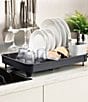 Color:Grey - Image 4 - Extend Expandable Dish Rack