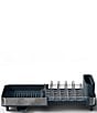 Joseph Joseph Extend Slim Steel Compact Expandable Dish Rack, Color:Grey - Image 1