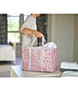 Color:Peach Blossom - Image 3 - Hold-All Max Laundry Basket- Peach Blossom