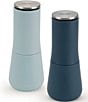 Joseph Joseph Milltop Non-Spill Salt & Pepper Mill Set- Editions - Image 5