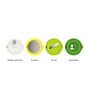Joseph Joseph Multi-Prep 4-Piece Salad Preparation Set- Multicolor, Color:Multi - Image 2