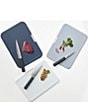 Color:Grey - Image 3 - Nest Boards Plus 6-Piece Knife and Chopping Board Set- Grey