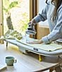 Joseph Joseph Pocket Max Folding Table Top Ironing Board - Image 4