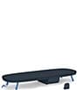 Color:Blue - Image 1 - Pocket Plus Folding Table-Top Ironing Board