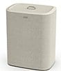 Joseph Joseph Tota 90-Liter Laundry Separation Basket-Ecru, Color:Ecru - Image 1