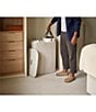 Joseph Joseph Tota 90-Liter Laundry Separation Basket-Ecru, Color:Ecru - Image 3