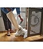 Joseph Joseph Tota 90-Liter Laundry Separation Basket-Ecru, Color:Ecru - Image 4
