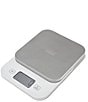 Joseph Joseph Vision Compact Digital Kitchen Food Scale - Image 1