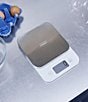 Joseph Joseph Vision Compact Digital Kitchen Food Scale - Image 3