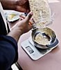 Joseph Joseph Vision Compact Digital Kitchen Food Scale - Image 4