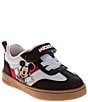 Josmo Boys' Disney Mickey Mouse Sneakers (Infant) - Image 1