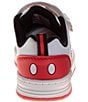 Josmo Boys' Disney Mickey Mouse Sneakers (Toddler) - Image 2