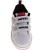 Josmo Boys' Disney Mickey Mouse Sneakers (Toddler) - Image 4