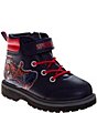 Josmo Boys' Marvel Spiderman Boots (Toddler) - Image 1