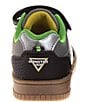 Josmo Boys' Monster Jam Sneakers (Toddler) - Image 3