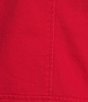 Jou Jou Corduroy Collared Barn Jacket - Image 4