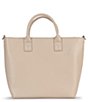 Color:Taupe - Image 2 - 247 Tote