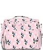 Color:Be More Minnie - Image 1 - B.F.F. Be More Minnie Diaper Bag Backpack