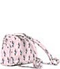 Color:Be More Minnie - Image 2 - B.F.F. Be More Minnie Diaper Bag Backpack