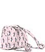 JuJuBe B.F.F. Be More Minnie Diaper Bag Backpack, Color:Be More Minnie - Image 2