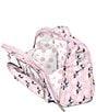 JuJuBe B.F.F. Be More Minnie Diaper Bag Backpack, Color:Be More Minnie - Image 4