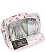 Color:Be More Minnie - Image 6 - B.F.F. Be More Minnie Diaper Bag Backpack