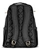 Color:Black Chro - Image 2 - Be Right Back Backpack Diaper Bag