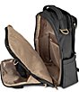 Color:Black Chro - Image 4 - Be Right Back Backpack Diaper Bag