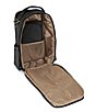Color:Black Chro - Image 5 - Be Right Back Backpack Diaper Bag