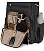 Color:Black Chro - Image 6 - Be Right Back Backpack Diaper Bag