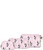 JuJuBe Set Be More Minnie Diaper Bag Set, Color:Be More Minnie - Image 1