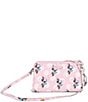 JuJuBe Set Be More Minnie Diaper Bag Set, Color:Be More Minnie - Image 3