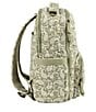 JuJuBe JuJube Classic Backpack Diaper Bag, Color:Paisley Floral - Image 3