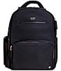Color:Black - Image 1 - JuJube Classic Backpack Diaper Bag